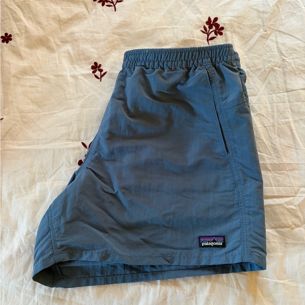 Patagonia Baggies